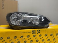 Fabricante de equipamento original | 2010 - 2014 Volkswagen Golf GTI farol de halogênio (direito/passageiro) comprar usado  Enviando para Brazil