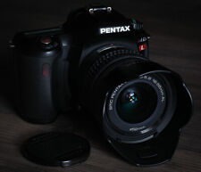 Pentax dslr spiegelreflexkamer gebraucht kaufen  Villmar