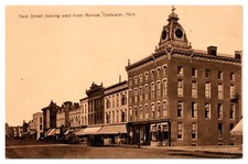 Coldwater michigan main for sale  Muncie