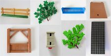 Playmobil 4207 forsthaus gebraucht kaufen  Göppingen