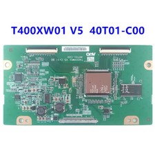 Placa de circuito Samsung LA40A350C1 T-Con display LCD T400XW01 40T01-C00 comprar usado  Enviando para Brazil