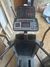 Life fitness 9500 for sale  TRING