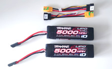 Stk traxxas lipo gebraucht kaufen  Rüsselsheim am Main