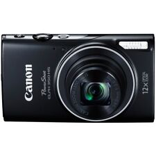 Usado, Câmera Digital Canon PowerShot ELPH 350 HS/IXUS 275 HS 20.2MP Preta Excelente Estado Usado comprar usado  Enviando para Brazil