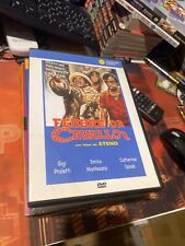 Dvd febbre da usato  Roma