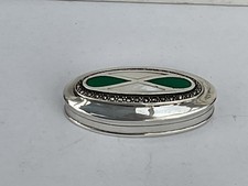 Good silver enamel for sale  HAYLING ISLAND