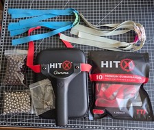 Hitx steinschleuder gamma gebraucht kaufen  Meinheim
