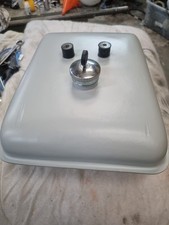 Lambretta 17lt plastic for sale  DEVIZES