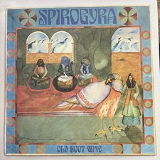 old lps for sale  SPALDING