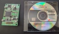 Roland vs8f expansion for sale  Yonkers