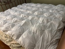 Edredom queen 90x87 inserção de edredom de penas com certificação RDS OEKO‐TEX algodão comprar usado Edredom queen 90x87 inserção de edredom de penas com certificação RDS OEKO‐TEX algodão comprar usado  Enviando para Brazil