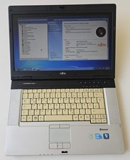 Retro notebook fujitsu gebraucht kaufen  Kaufering