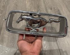 1967 emblem grill for sale  Talent