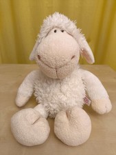 Nici schaf kuscheltier gebraucht kaufen  Obertraubling