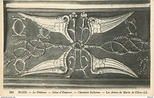 Blois château salon d'occasion  Fruges