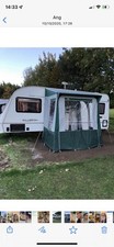 Porch awning for sale  PUDSEY