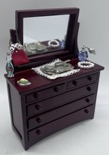 Dolls house furniture for sale  WIDNES