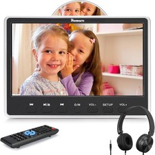 Car dvd player for sale  NEWPORT