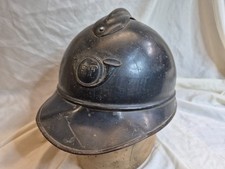 Casque adrian 1915 d'occasion  Lyon III