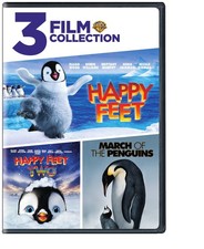 Happy feet happy for sale  Denver