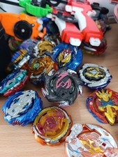 Beyblade sammlung 23 gebraucht kaufen  Wuppertal