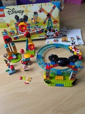Lego disney micky gebraucht kaufen  Mainz
