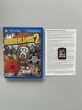 Borderlands 2 - PS Vita Spiel - Guter Zustand comprar usado  Enviando para Brazil