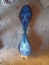 Skateboard waveboard rotelle usato Skateboard waveboard rotelle usato  Fino Mornasco