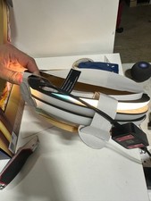 Tira de luz gradiente para peças Philips Hue Play para TVs 75" e maiores comprar usado  Enviando para Brazil