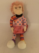 Zingzillas panzee gorilla for sale  VENTNOR
