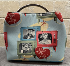 Love lucy handbag for sale  Denton