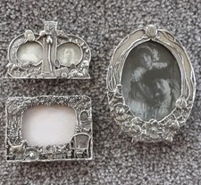 Silver scenes photo for sale  TAUNTON