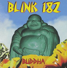 Blink 182 buddha gebraucht kaufen  Berlin