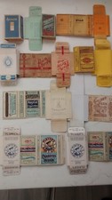 Cigarette packets job for sale  ROCHESTER