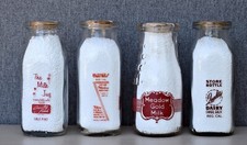 4 bottles jugs for sale  Redwood City