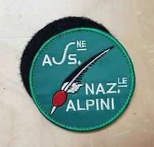 Patch toppa ana usato  Tramutola