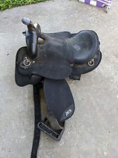 Abetta saddle 20550 for sale  Jackson