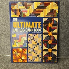 Ultimate half log for sale  Sanford