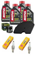 Kit tagliando motul usato  Italia