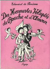 Raymond peynet dessin d'occasion  Paris XX