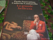 Grande bellezza sorrentino usato  Torino