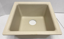 Elkay elg1616bq quartz for sale  Cincinnati