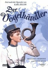 Vogelhändler geza cziffra gebraucht kaufen  Berlin