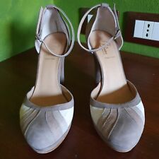 Scarpe donna decolté usato  Vigevano