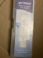 Portable meter digital for sale  INVERKEITHING
