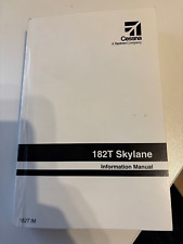 Used cessna 182t for sale  LIVINGSTON