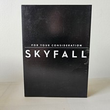 Skyfall dvd fyc for sale  Novi