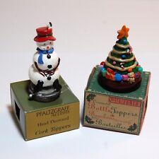 Christmas wine bottle for sale  Port Clinton