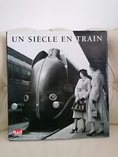 Livre siècle train d'occasion  Paris XV