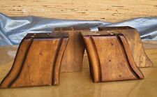 Replacement wood sofa for sale  Compton